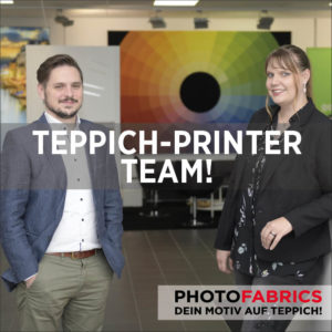 News | Teppich Printer, Teppich Druck & Schmutzfang-Matten
