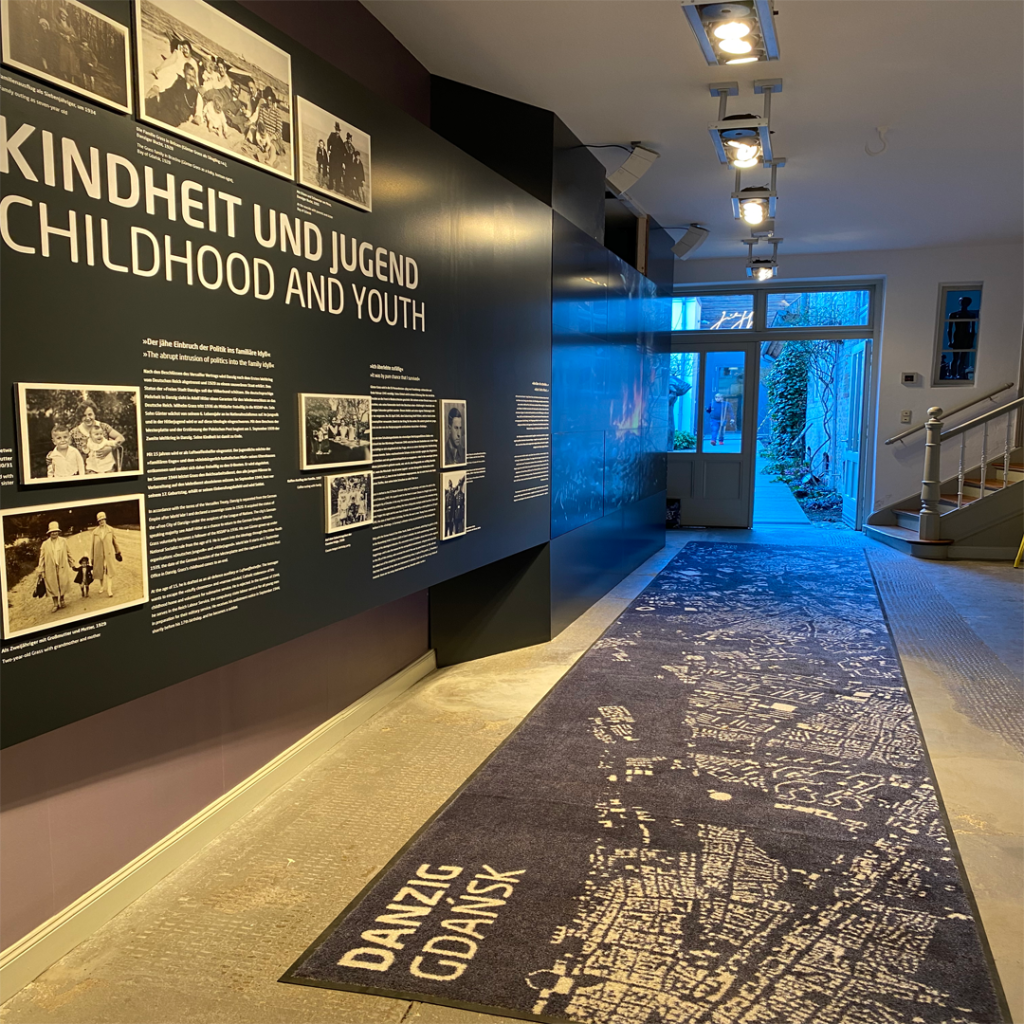 Museum | Teppich Printer, Teppich Druck & Schmutzfang-Matten