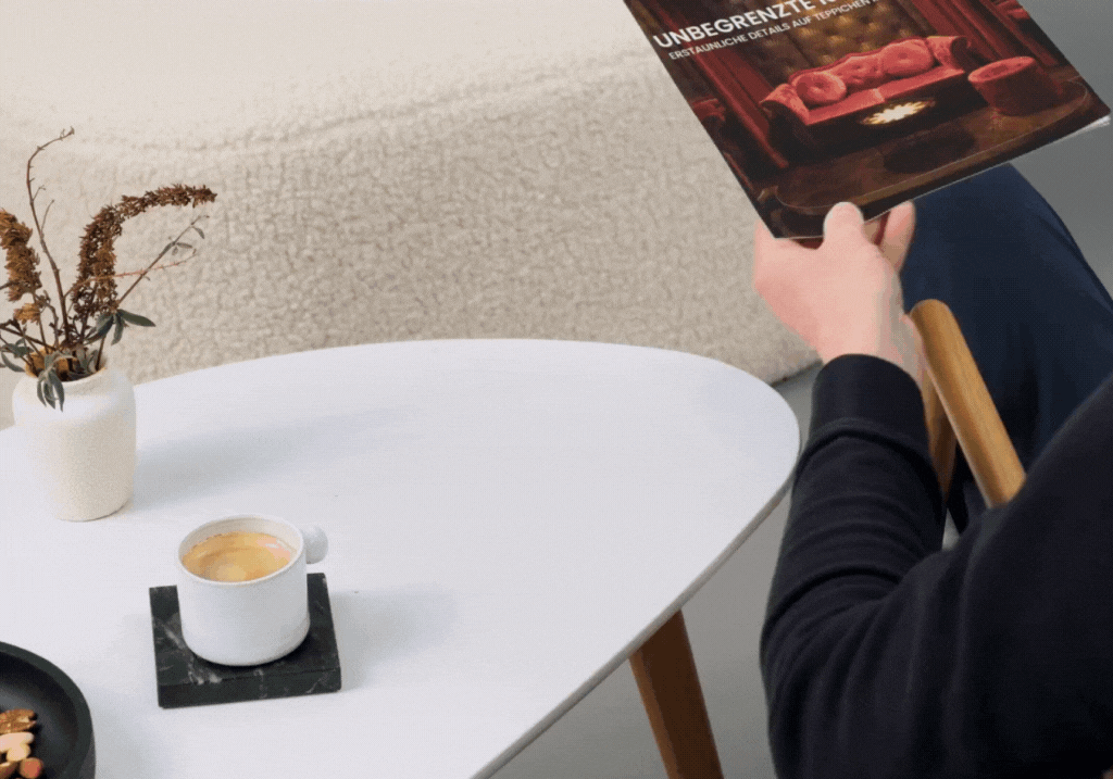 Teppich | Teppiche bedruckt mit Ihrem Motiv