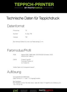 Datenanlegung_Teppichprinter